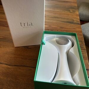 Tria Hair Removal Laser 4X